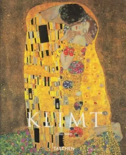Buch: Gustav Klimt, Neret, Gilles. 2007, Taschen Verlag, 1862-1918