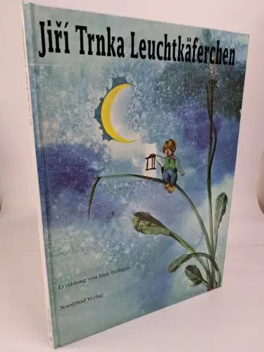 Buch: Leuchtkäferchen, Trnka, Jiri, 2001, Nord-Süd Verlag, gebraucht, sehr gut