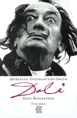 Buch: Dali, Etherington-Smith, Meredith, 1996, Fischer Taschenbuch Verlag