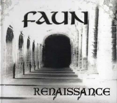 CD: Faun, Renaissance, 2005, Electronic, Rock, Folk Rock, Modern Classical
