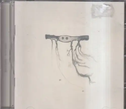 CD: Jose Gonzalez, In Our Nature, 2007, Musik, Folk, World, Country, Acoustic