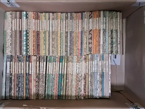 Insel-Bücherei, 100 x Bände der Insel-Bücherei - Sammlung, Insel Verlag