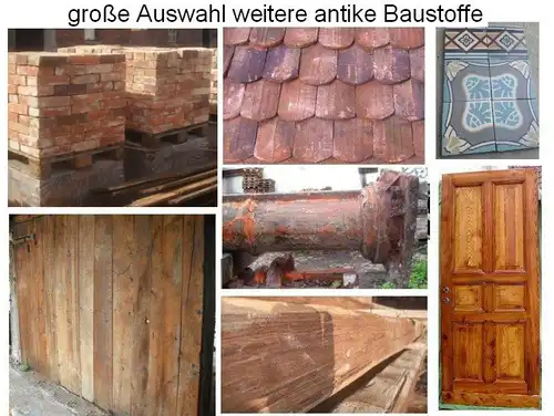 Bodenziegel antik Mauerstein Backstein Weinkeller Pflaster natur terrakotta Bodenbelag Landhaus