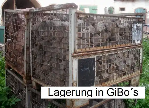 alte gebrauchte Pflastersteine Altstadtpflaster Kleinpflaster Bauernpflaster Feldsteine Terrassse 