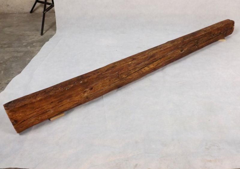 Holzbalken Scheunenbalken Altholz rustikal historisch antik Fachw