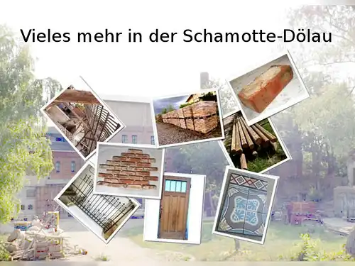 Schöne Idee für Boden Platten Fliesen Gestaltung modern Landhaus rustikal Stein Antik Loft used look
