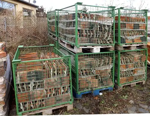  Gartenbau Backofen Sommerküche Ziegel Klinker Rückbau steine Dachziegel Altholz Scheunen balken