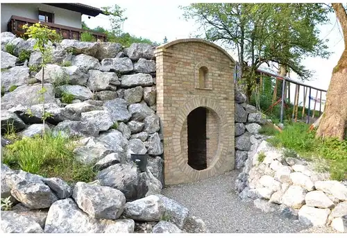  Antik Naturstein gebraucht Rückbau behauen Sandstein Bruchstein Mauerstein Trockenmauer Gartensteine