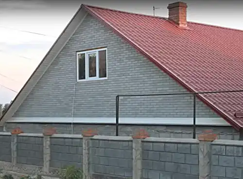 Recycling Lego Ziegel Klinker beton zement mauerstein gartengestaltung Galabau Hausbau