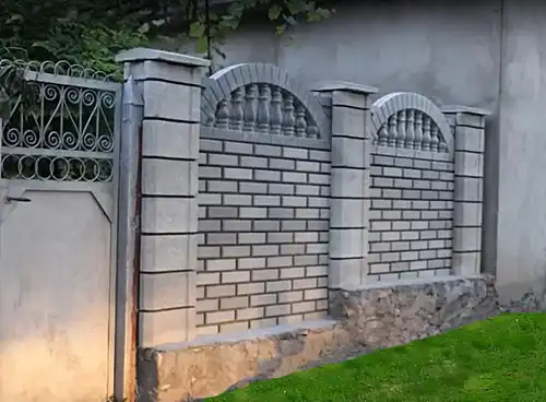 Recycling Lego Ziegel Klinker beton zement mauerstein gartengestaltung Galabau Hausbau