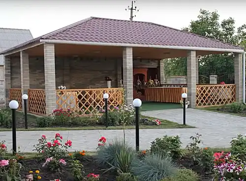Recycling Lego Ziegel Klinker beton zement mauerstein gartengestaltung Galabau Hausbau