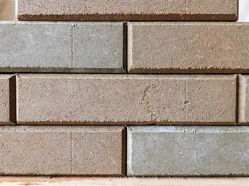 Recycling Lego Ziegel Klinker beton zement mauerstein gartengestaltung Galabau Hausbau
