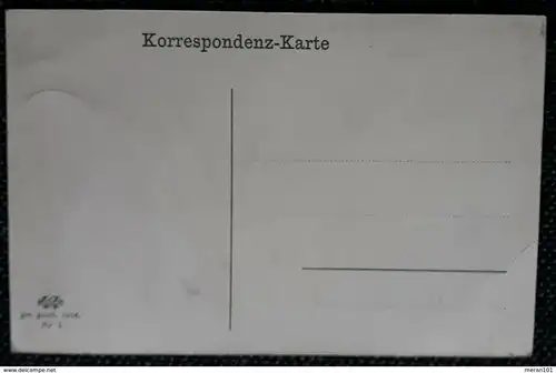 Feldwache an der Weichsel, ungebraucht