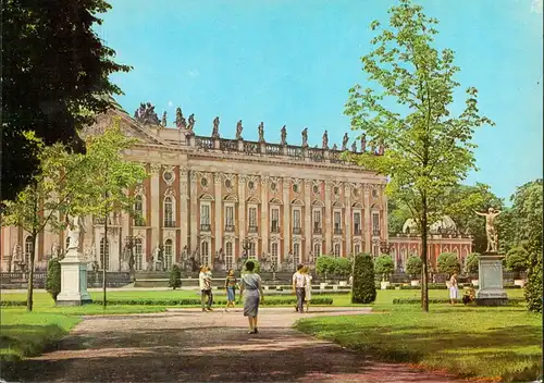 DDR Potsdam
