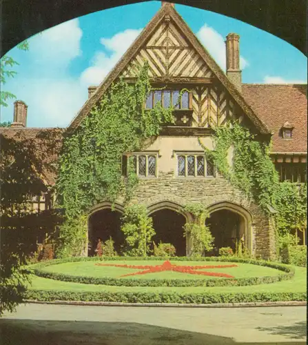 DDR Potsdam Cecilienhof