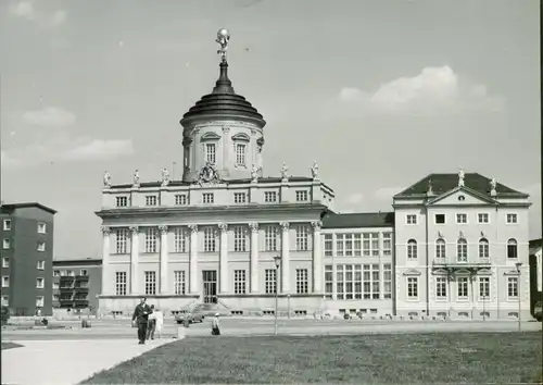 DDR Potsdam