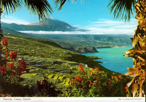 TENERIFFA