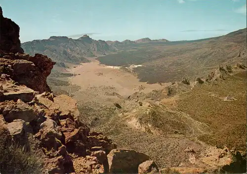 TENERIFFA