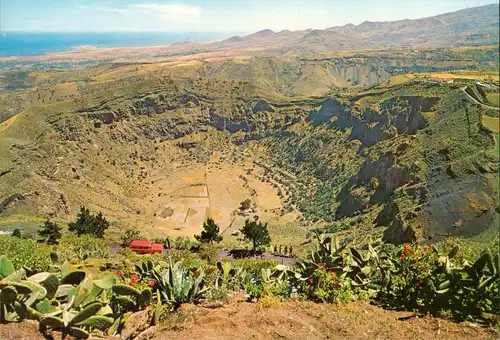 GRAN CANARIA