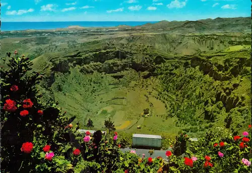 GRAN CANARIA