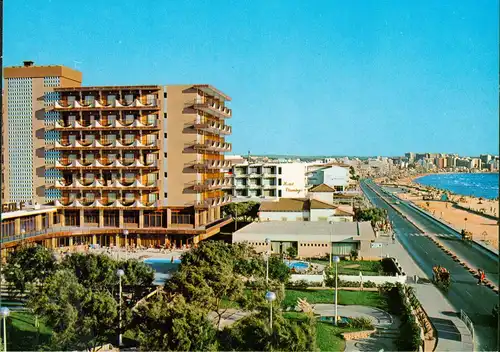 Mallorca, Playa de Palma