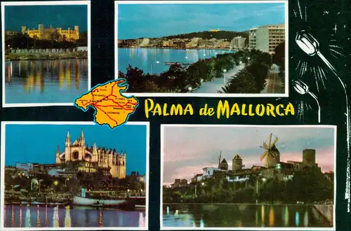 MALLORCA