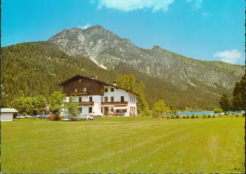 Hotel FISCHER AM SEE