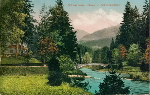 Schwarzwald