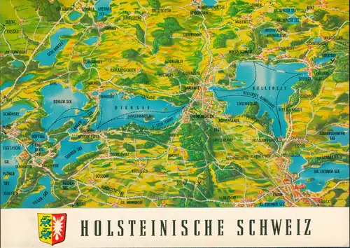 Holsteinische Schweiz