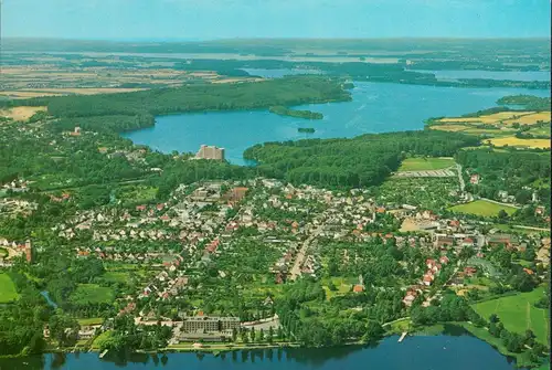 Malente-Gremsmühlen