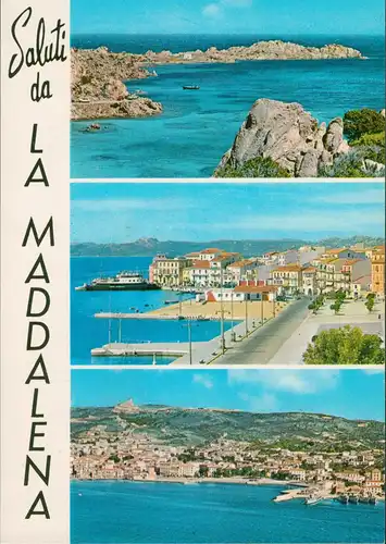 La Maddalena