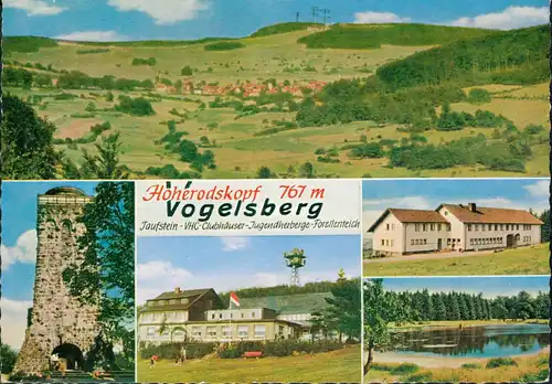 Vogelsberg