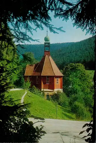 Friedrichstal im Schwarzwald