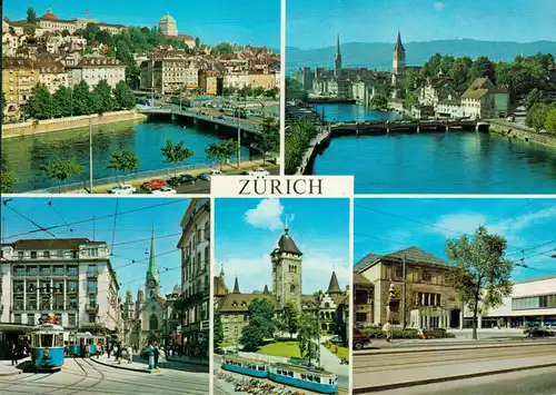 Zürich