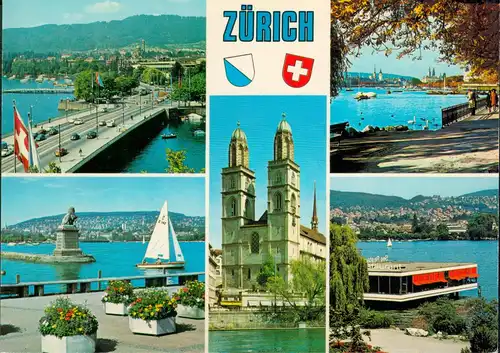 Zürich