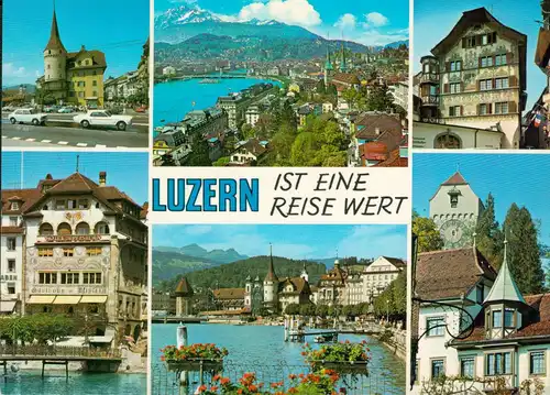 LUZERN