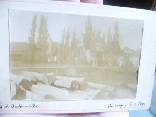 71665 Vaihngen an der Enz    Foto vom  Juni     Aufgenommen : A.Beuttenmüller 