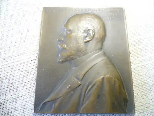 Jules-Clément Kaplan 1839-1909 Bronze       C.J.Bouchard