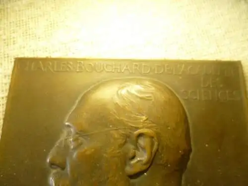 Jules-Clément Kaplan 1839-1909 Bronze       C.J.Bouchard