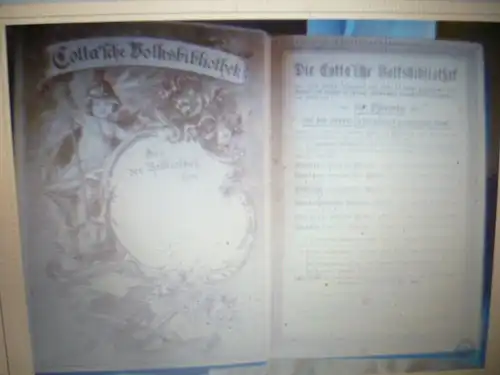 Körner's Selected Works 4 Bd Körner's Complete Works in Four Volumes Cotta'sche Volksbibliothek