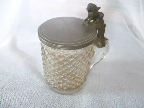 Bartholomäus Prückner gründet die Fa, Ludwig Mori 1827 Mü verstorben als Hofzinngießer 1859 Meister von 93326 Abensberg eingetragen 1827