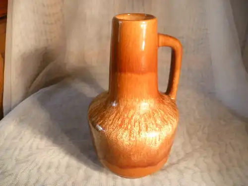 Jugendstil oder Art Deko   Attribution Kunst Keramik Vase Bürgel / Henry van de Velde.Carl Fischer Keramik Kunst van de Velde 1930Jugendstil