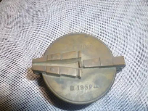 Nürnberger Aotheker Gewichtesatz von 1859 Biedermeier sehr selten 