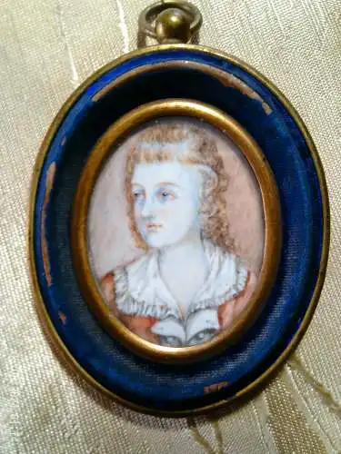  Napoleon II. (1811–1832) , Herzog von Reichstadt, Sohn Napoleons I. und Marie-Louise von Österreich. zeitlich ; französischen Direktoriums (Directoire) oder des frühen Konsulats einordnen