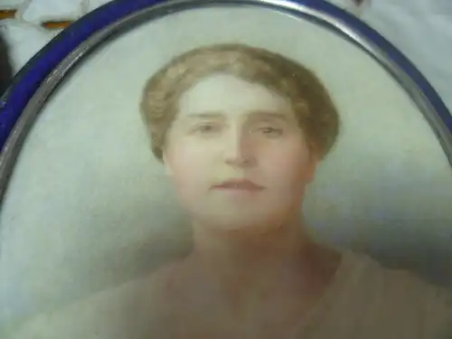 John Carlin  „Persönlichkeitsminiatur“  *15. Mai oder1813 in Philadelphia † 23. April1891in New York City