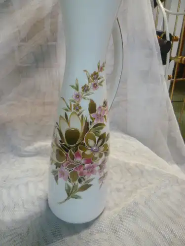 Nierentisch Ära 1950-60  Porzellanvase Bodennr:: 112/4    KPM    Royal  