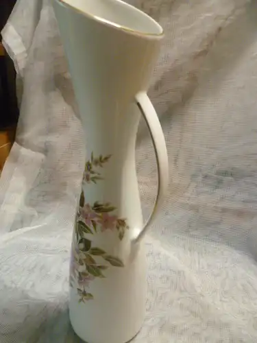 Nierentisch Ära 1950-60  Porzellanvase Bodennr:: 112/4    KPM    Royal  