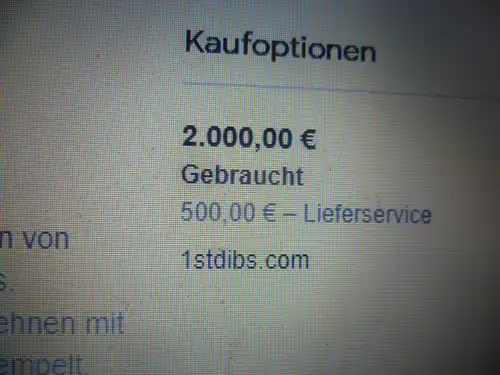 J J Kohn/Jacob & Josef Kohn/Thonet 1914 Kaffeehaus Satz 3 Stühlen+ Satz 2 Stühle geprägtes Holz  im originalen unbenutztem Zustand eine Rarität !