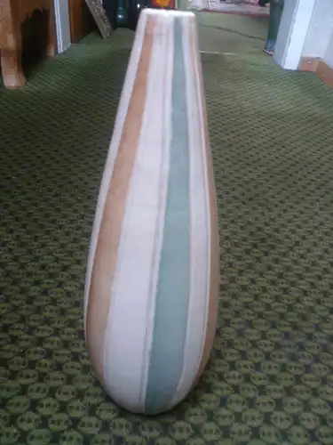 Beate Kuhn 1927 -Dsf-2015 Designer Keramik Kegelform