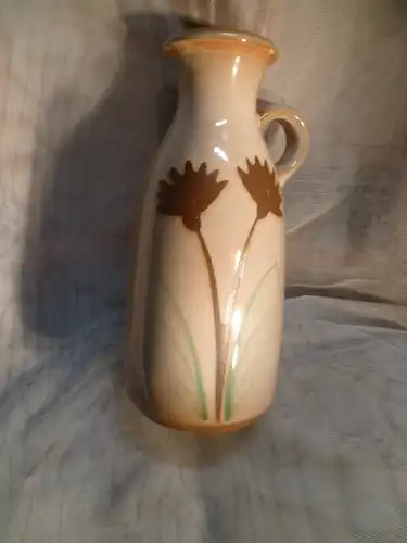 Scheurich 493-27 Brutalistisch Design Epoche: 1960 bis 1969 Hergestellt 